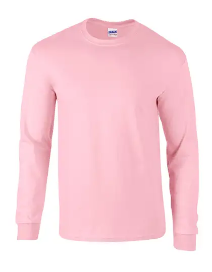 Ansicht 12 – Ultra Cotton™ Long Sleeve T-Shirt (G2400)