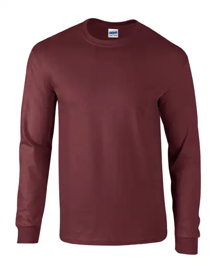 Ansicht 13 – Ultra Cotton™ Long Sleeve T-Shirt (G2400)