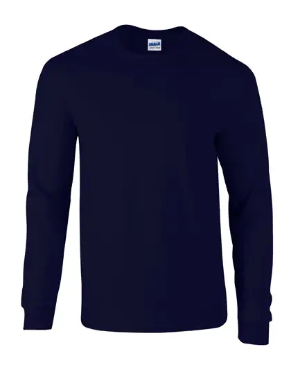 Ansicht 14 – Ultra Cotton™ Long Sleeve T-Shirt (G2400)