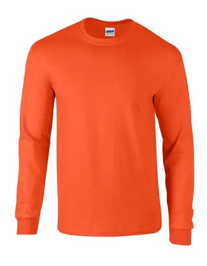 Ansicht 15 – Ultra Cotton™ Long Sleeve T-Shirt (G2400)