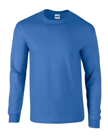 Ansicht 17 – Ultra Cotton™ Long Sleeve T-Shirt (G2400)