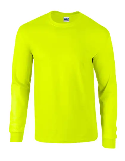 Ansicht 18 – Ultra Cotton™ Long Sleeve T-Shirt (G2400)