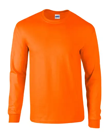 Ansicht 19 – Ultra Cotton™ Long Sleeve T-Shirt (G2400)
