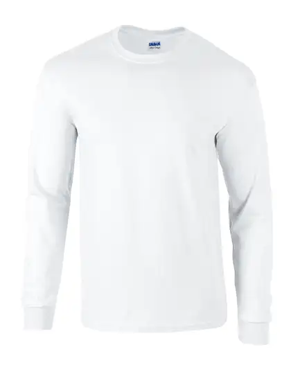 Ansicht 21 – Ultra Cotton™ Long Sleeve T-Shirt (G2400)