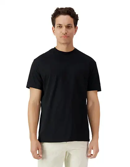 Ansicht 1 – Light Cotton Adult T-Shirt (G3000)