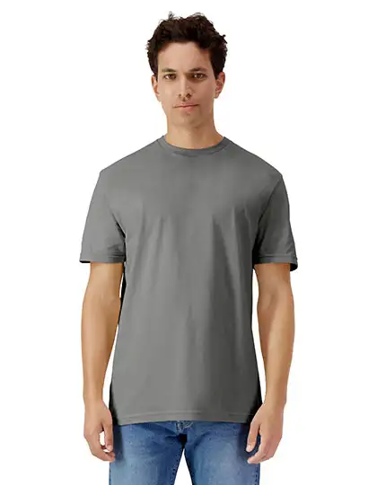 Ansicht 8 – Light Cotton Adult T-Shirt (G3000)