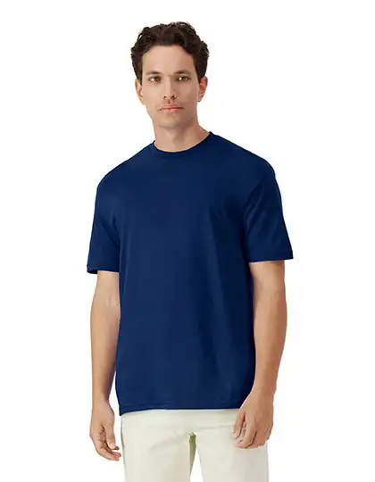 Ansicht 3 – Light Cotton Adult T-Shirt (G3000)