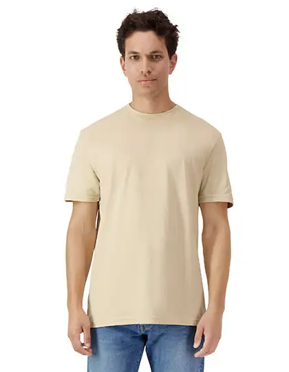 Ansicht 7 – Light Cotton Adult T-Shirt (G3000)