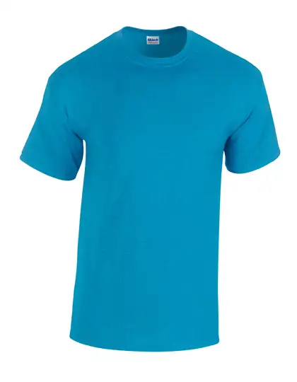 Ansicht 5 – Heavy Cotton™ Adult T-Shirt (G5000)