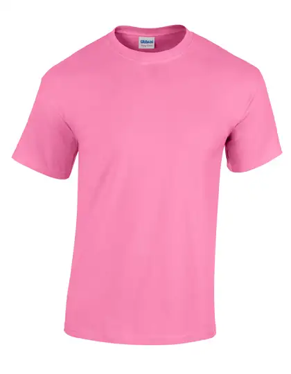 Ansicht 7 – Heavy Cotton™ Adult T-Shirt (G5000)
