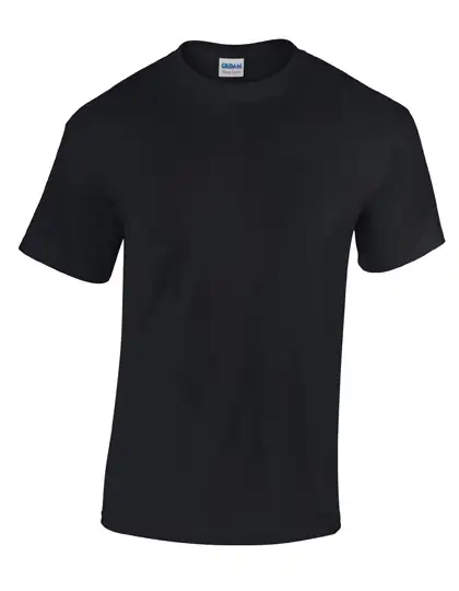 Ansicht 8 – Heavy Cotton™ Adult T-Shirt (G5000)
