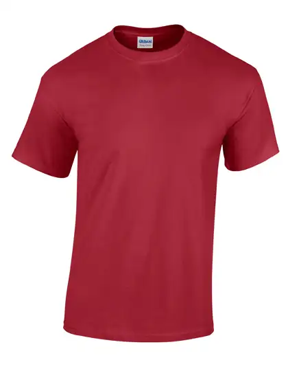 Ansicht 10 – Heavy Cotton™ Adult T-Shirt (G5000)