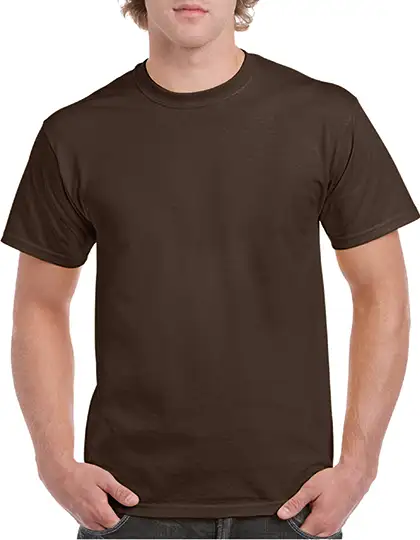 Ansicht 16 – Heavy Cotton™ Adult T-Shirt (G5000)