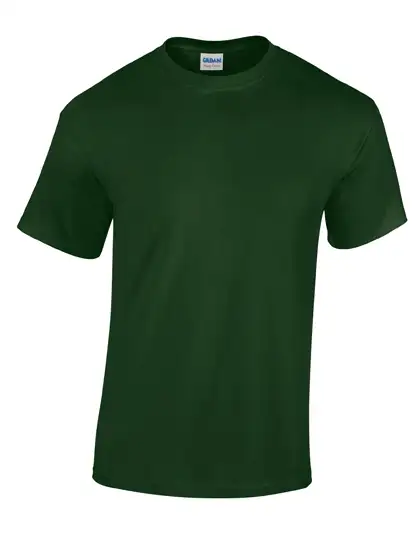 Ansicht 18 – Heavy Cotton™ Adult T-Shirt (G5000)