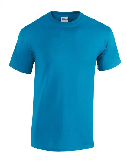 Ansicht 21 – Heavy Cotton™ Adult T-Shirt (G5000)