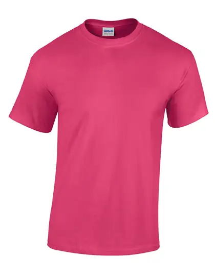Ansicht 22 – Heavy Cotton™ Adult T-Shirt (G5000)