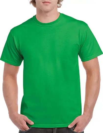 Ansicht 24 – Heavy Cotton™ Adult T-Shirt (G5000)