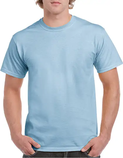 Ansicht 26 – Heavy Cotton™ Adult T-Shirt (G5000)