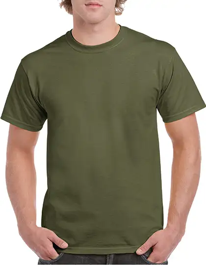 Ansicht 32 – Heavy Cotton™ Adult T-Shirt (G5000)