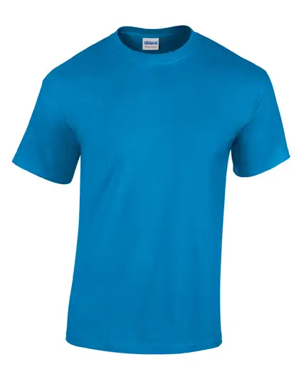 Ansicht 43 – Heavy Cotton™ Adult T-Shirt (G5000)
