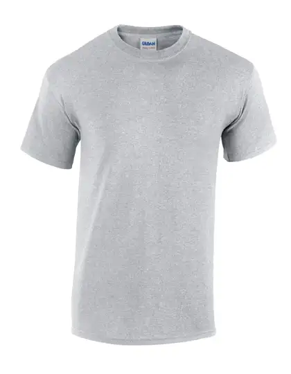 Ansicht 45 – Heavy Cotton™ Adult T-Shirt (G5000)