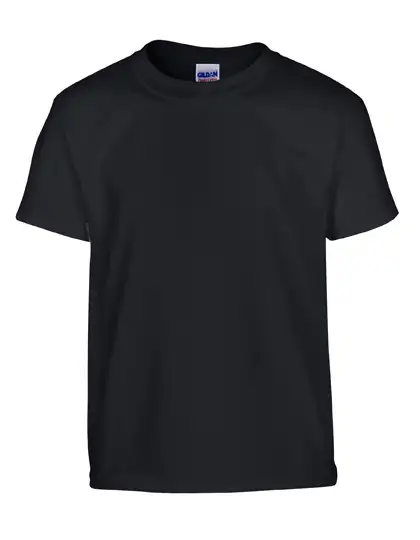 Ansicht 3 – Heavy Cotton™ Youth T-Shirt (G5000K)