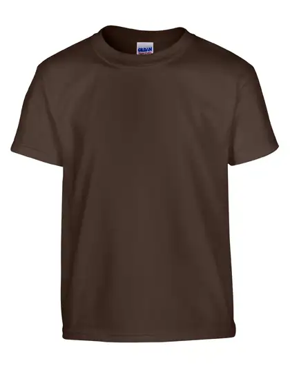 Ansicht 8 – Heavy Cotton™ Youth T-Shirt (G5000K)