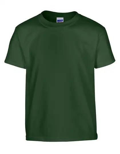 Ansicht 9 – Heavy Cotton™ Youth T-Shirt (G5000K)