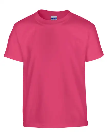 Ansicht 12 – Heavy Cotton™ Youth T-Shirt (G5000K)