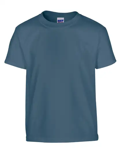 Ansicht 13 – Heavy Cotton™ Youth T-Shirt (G5000K)