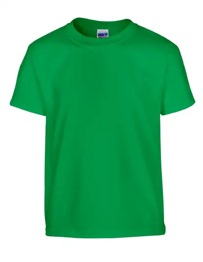Ansicht 14 – Heavy Cotton™ Youth T-Shirt (G5000K)
