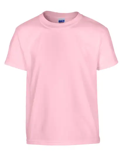 Ansicht 17 – Heavy Cotton™ Youth T-Shirt (G5000K)