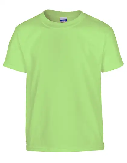 Ansicht 21 – Heavy Cotton™ Youth T-Shirt (G5000K)