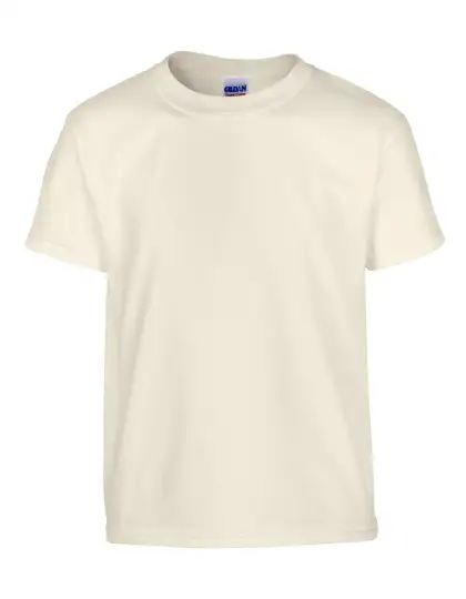 Ansicht 22 – Heavy Cotton™ Youth T-Shirt (G5000K)