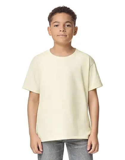 Ansicht 34 – Heavy Cotton™ Youth T-Shirt (G5000K)