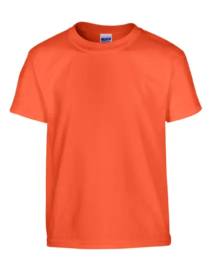 Ansicht 24 – Heavy Cotton™ Youth T-Shirt (G5000K)