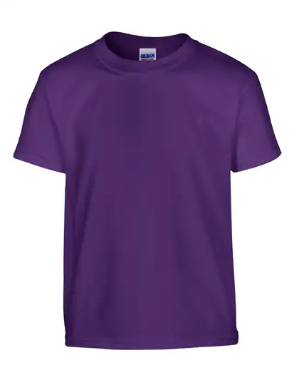 Ansicht 25 – Heavy Cotton™ Youth T-Shirt (G5000K)