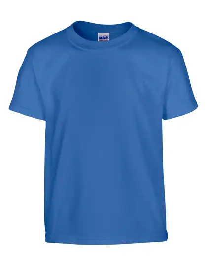 Ansicht 27 – Heavy Cotton™ Youth T-Shirt (G5000K)