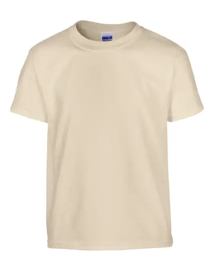 Ansicht 28 – Heavy Cotton™ Youth T-Shirt (G5000K)