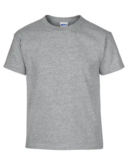 Ansicht 30 – Heavy Cotton™ Youth T-Shirt (G5000K)