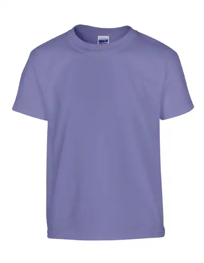 Ansicht 31 – Heavy Cotton™ Youth T-Shirt (G5000K)