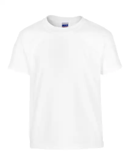 Ansicht 32 – Heavy Cotton™ Youth T-Shirt (G5000K)