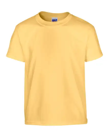 Ansicht 33 – Heavy Cotton™ Youth T-Shirt (G5000K)