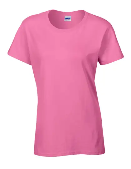 Ansicht 8 – Heavy Cotton™ Women´s T-Shirt (G5000L)