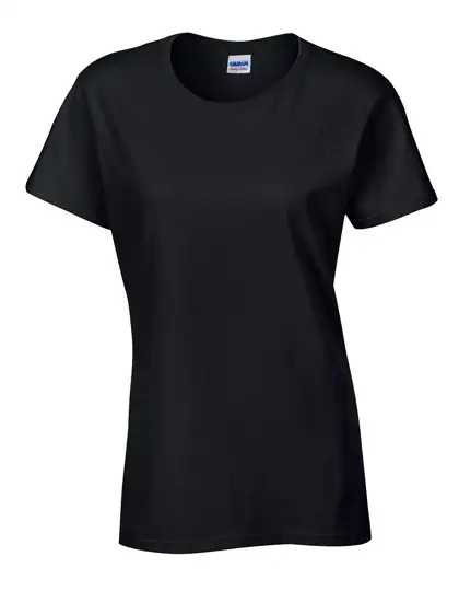 Ansicht 12 – Heavy Cotton™ Women´s T-Shirt (G5000L)