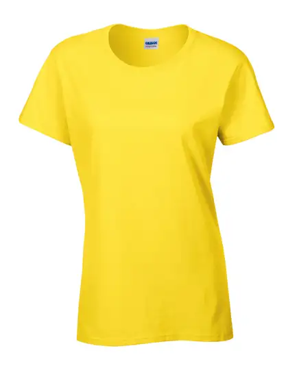 Ansicht 1 – Heavy Cotton™ Women´s T-Shirt (G5000L)