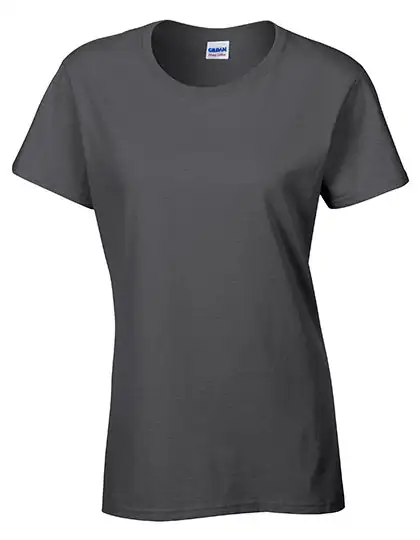 Ansicht 5 – Heavy Cotton™ Women´s T-Shirt (G5000L)