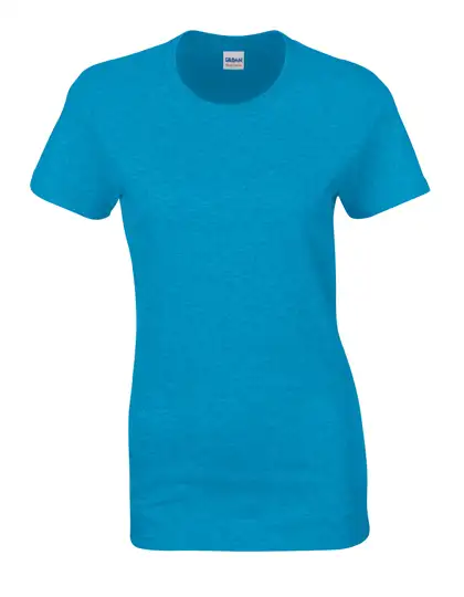 Ansicht 7 – Heavy Cotton™ Women´s T-Shirt (G5000L)