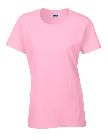 Ansicht 11 – Heavy Cotton™ Women´s T-Shirt (G5000L)