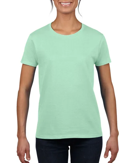 Ansicht 14 – Heavy Cotton™ Women´s T-Shirt (G5000L)